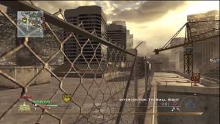 CRAZY 1440 LADDER STALL BUZZER BEATER!!