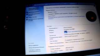 ноутбук RoverBook Steel N607