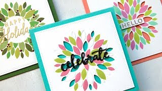 Product & Card Close-Up: Concord & 9th