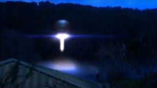 Scary UFO and Alien Documentary