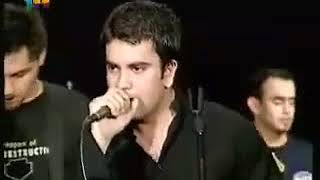 Call  - Jilawatan (Indus Music Live Sessions)