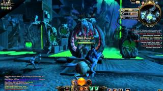 Neverwinter farming spot 1