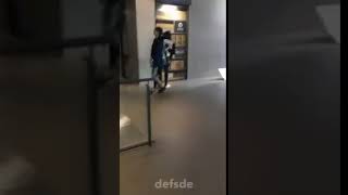Kang Daniel and Ong Seongwoo Spotted / 강다니엘 옹성우 옹녤