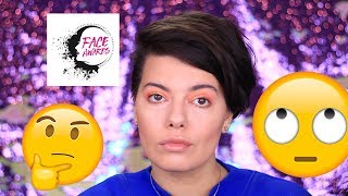 [GRWVISCERA ::: ПОЧЕМУ NYX FACE AWARDS НЕ ДЛЯ МЕНЯ]