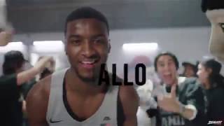 Alpha Diallo Highlight Mix - Preseason Spotlight