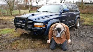 Dodge i Dubina
