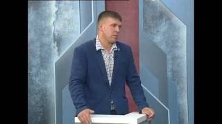 Сталкер. Эфир от 18.06.2016. Особенности службы в 83 бригаде ВДВ