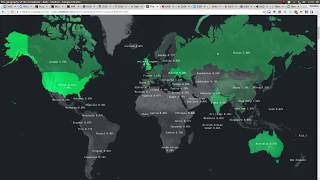 DADI Arquitetura Descentralizada para uma Internet Democrática | Hospedagem Decentralizada