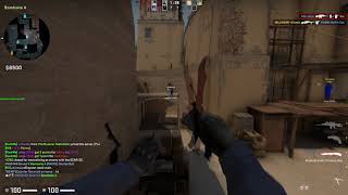 paradise w/ aw | cfg+lua in desc