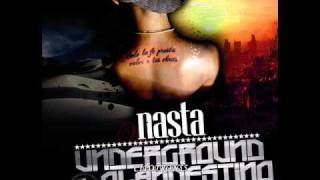 Nasta - Outro (con Yasin)