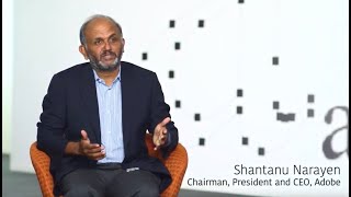 Adobe CEO: Winner of Ad Council's 63rd Public Service Award