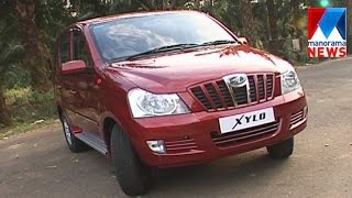 Mahindra XYLO | Fasttrack | Old Episode | Manorama News