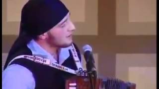 ლელა რაზიკაშვილი & დიტო ქისიშვილი