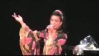 ТЕАТР ЭСТРАДЫ 2008 Цыганская песня
