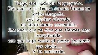 Maldita Distancia