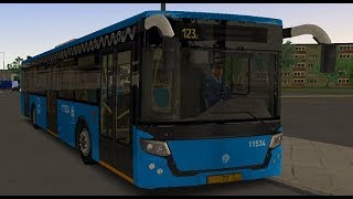 Обзор ЛИАЗ 5292.30 |MTA: Province BETA 0.1.8|