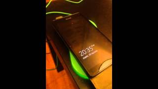 Lumia 950 xl - Nokia DT-903 - ładowanie bezprzewodowe QI