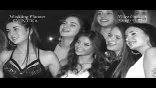 15 Años Bonetto Camila. Fiesta