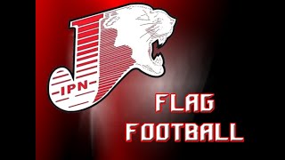 FEMENIL JAGUARES CECyT 4 IPN 21092019 PATS
