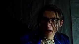 SHOWREEL di Davide Campagna