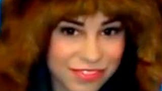 САМЫЙ ЖУТКИЙ КАВЕР НА ЮТУБЕ