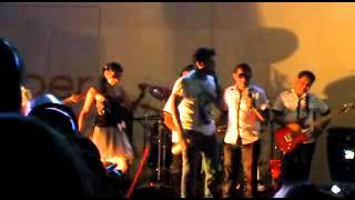 Erick elera show - Chimi Chiwi