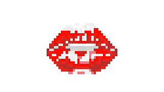 Sandbox-анти-стресс раскраски #Губы