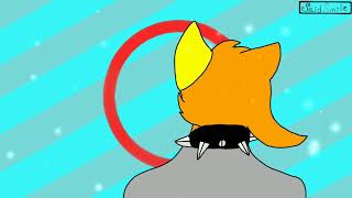 •Clarity meme• happy b-day Bumix :3 |Gift|