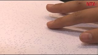 Día internacional de la escritura Braile
