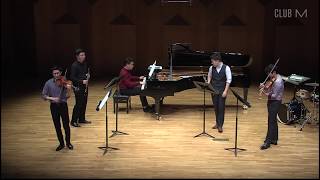 [클럽M] Fazil Say - Variations on a theme by Paganini