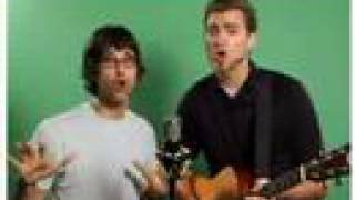 The Sunburn Song (WARNING for Memorial Day)