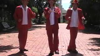 Potrankos - Navidad alegre hd