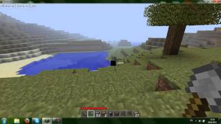 Штуковины в Minecraf - Часть 1 - Введение