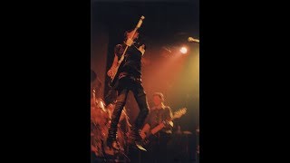 Xutos & Pontapés - Homem do Leme (Ao vivo no RRV - 1986)