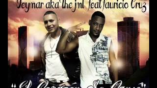 Jeymar the JML ft Fauricio Cruz -El Corazón se Cansó [Real Talent Productions]