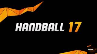 Handball 17 | Modo Carrera  - Partido 1