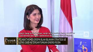 Uni Eropa Bersiap Lepas Ketergantungan Energi Rusia, Ini Bocorannya!