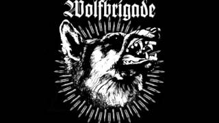 Wolfbrigade - Mind-prowler
