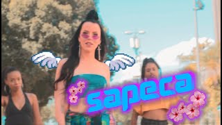 Sapeca (é só com você)  ¡funk 170 bpm! - FEFE LIFE feat. Helt