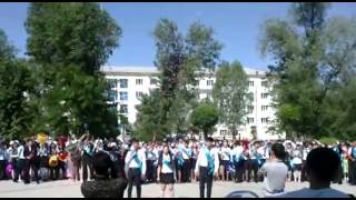 AdL ft Kira & TiTan 5 мектеп тараз AdL kz rap taraz rap 5 школа тараз 2012