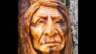Gordon's Wood Spirit Carvings - The Art of Carving