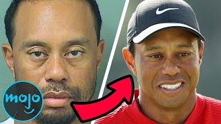 Top 10 Celebrities Who Overcame Legal Trouble
