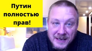 Полная ШИЗА! Больное развитие запада