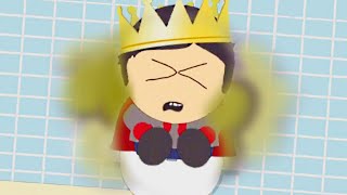 THE BUTT HOLE! #1 (South Park: The Fractured but Whole)