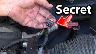 Doing This Will Make Your Engine Run Better