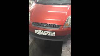 Автомобильный звуковой воздушный сигнал Elegant 100 790 1 дудка (450 мм, металл)