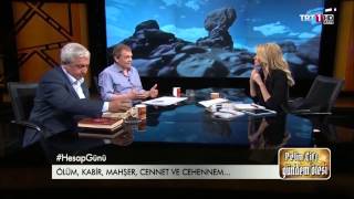 Pelin Çift İle Gündem Ötesi Caner Taslaman Mehmet Okuyan 26.06.2015
