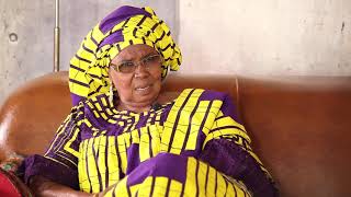 AJI MARIAM B. SECKA (YAM)