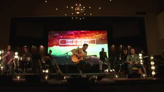 Steven Curtis Chapman "Lord Of The Dance" Cover (Parkview Church Lockport Worship Band)