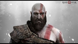 Прохождение God of War 4 (2018): часть 24: Черная руна
